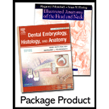 Illustrated Anatomy of the Head and Neck / Illustrated Dental Embryology, Histology, and Anatomy