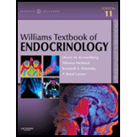 Williams Textbook of Endocrinology