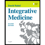 Integrative Medicine