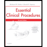 Essential Clinical Procedures