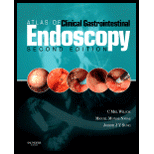 Atlas of Clinical Gastrointestinal Endoscopy