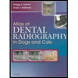 Atlas of Dental Radiography in Dogs and Cat