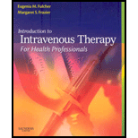 Intro. to Intravenous Therapy for Health