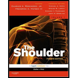 Shoulder 2 Volumes