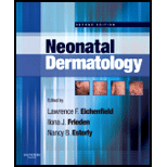 Textbook of Neonatal Dermatology