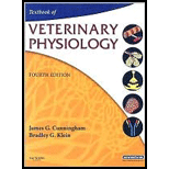 Textbook of Veterinary Physiology