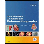 Practice of Clinical Echocardiography