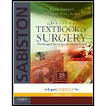 Textbook of Surgery (Comb. )