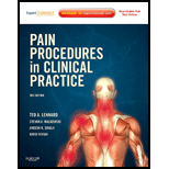 Pain Procedures in Clinical Practice