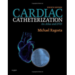 Cardiac Catherization   With Dvd