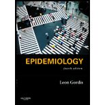 Epidemiology 4TH Edition, Leon Gordis (9781416040026)   Textbooks