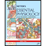 Netters Essential Physiology