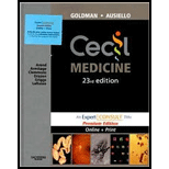 Cecil Medicine E Edition