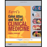 Ferris Color Atlas and Text of Clinical Medicine