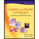 Canine and Feline Cytology A Color Atlas and Interpretation Guide