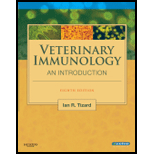 Veterinary Immunology  An Introduction