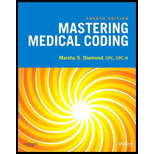 Mastering Medical Coding  Applied Approach