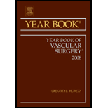 Yearbook of Vascular Surgery 2008