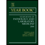 Yearbook of Pathology and Lab. Medicine 2008