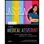 Kinns Medical Assistant