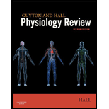 Guyton and hall Physiology Review