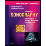 Sonography Workbook