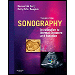 Sonography