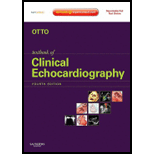 Textbook of Clinical Echocardiography