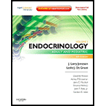 Endocrinology 2 Volume Set