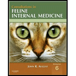 Consultations in Feline Internal Medicine