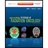 Textbook of Radiation Oncology