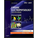 Cardiac Electrophysiology From Cell to Bedside Expert Consult Online and Print