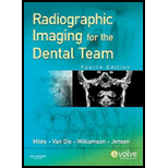 Radiographic Imaging for Dental Team