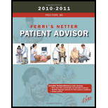 Ferris Netter Patient Advisor 2010 11