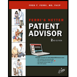 Ferris Netter Patient Advisor