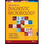 Textbook of Diagnostic Microbiology