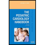 Pediatric Cardiology Handbook