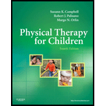 Physical Therapy for Children