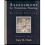 Assessment for Transitions Planning