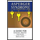 Asperger Syndrome