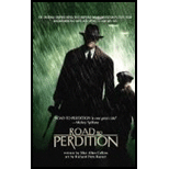 Road to Perdition