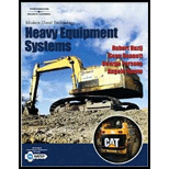 MDT Heavy Equipment Systems