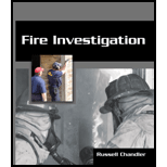 Fire Investigation