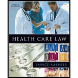 Health Care Law