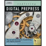 Exploring Digital Prepress   With CD