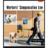 Worker Compensation Law