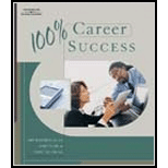 100% Career Success