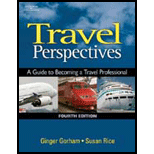 Travel Perspectives  Guide to Becoming a Travel Professional