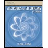 Electronics for Electricians