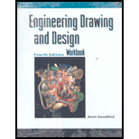 Engineering Drawing and Design Workbook